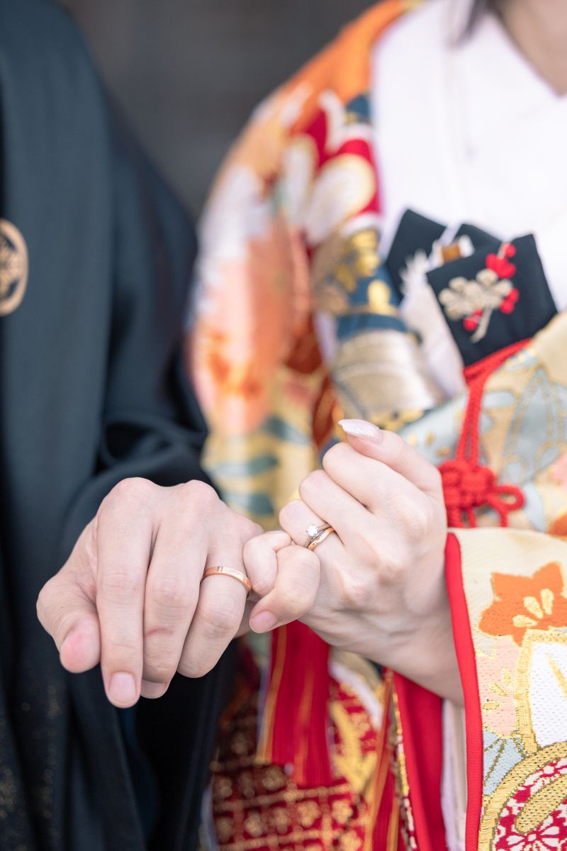 【6~8月撮影限定】越谷市久伊豆神社⭐︎写真1週間納品⭐︎125,000円!
