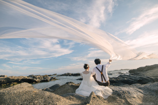 【モニターキャンペーン】⭐︎3月末まで⭐︎衣装ヘアメイクお持ち込みプラン