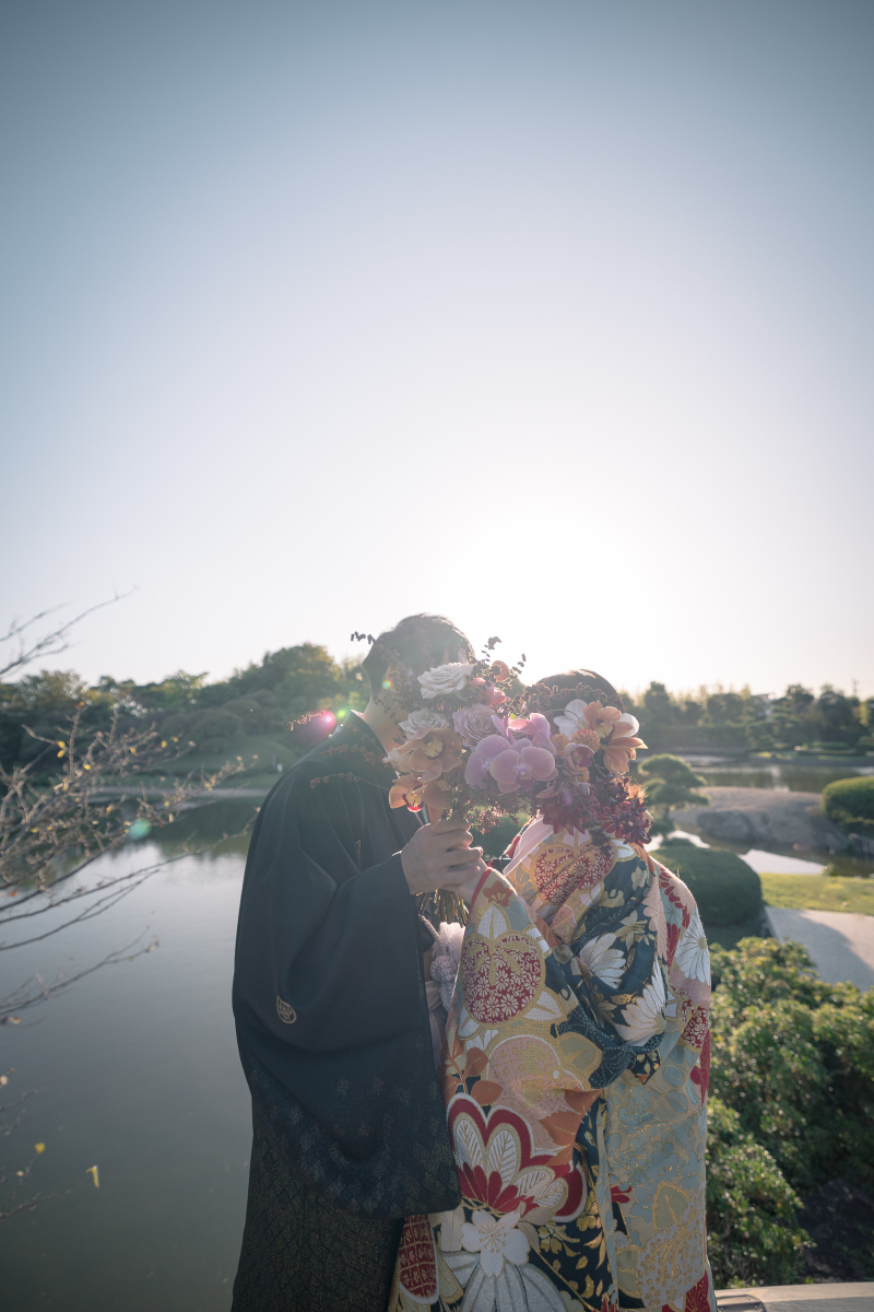 【夏月撮影限定】花田苑ロケ⭐︎写真1週間納品⭐︎135,000円!