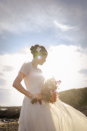 【城ヶ島でロケーション撮影】1日1組限定！写真全データ/写真データ特急納品付き