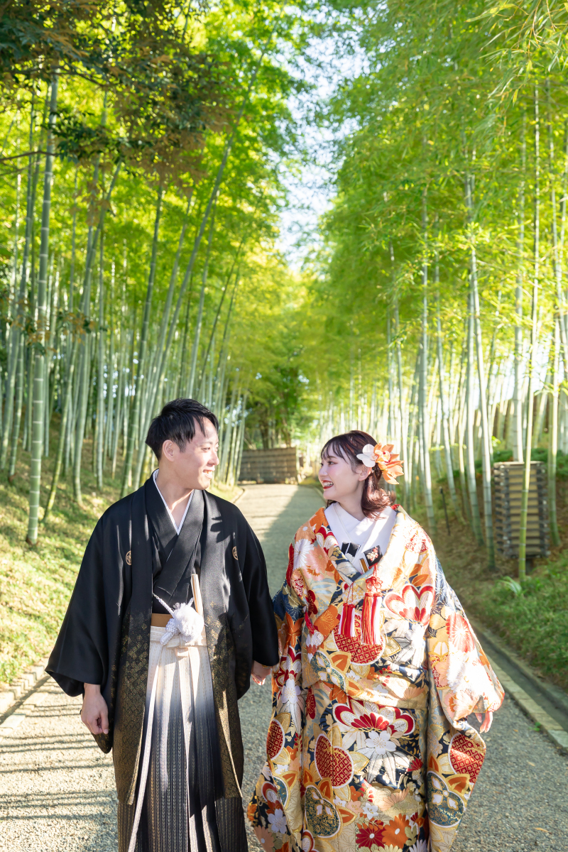 【夏月撮影限定】花田苑ロケ⭐︎写真1週間納品135,000円!土日祝料金なし