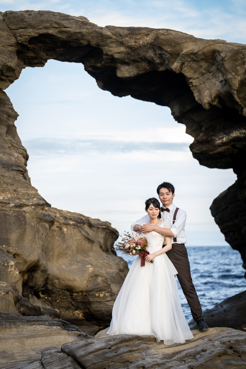 【城ヶ島】写真ﾃﾞｰﾀ特急納品/ムービー/ドローン撮影付き※1日1組限定