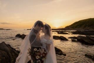 城ヶ島★写真1週間納品・シネマティックムービー・ドローン/155,000円！