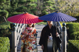 【夏撮影限定】越谷市久伊豆神社⭐︎写真1週間納品・ムービー付き&yen;140,000