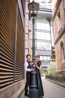 【東京駅ロケーション撮影】写真全データ特急納品＆ムービー付き※3月末までにご予約