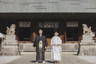 ⭐︎花田苑ロケ⭐︎写真1週間納品・ムービー付き139,000円※5~7月撮影限定