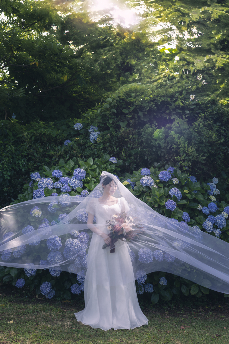 【秋ヶ瀬公園でロケーション撮影】写真全データ特急納品付き※5月末までにご予約