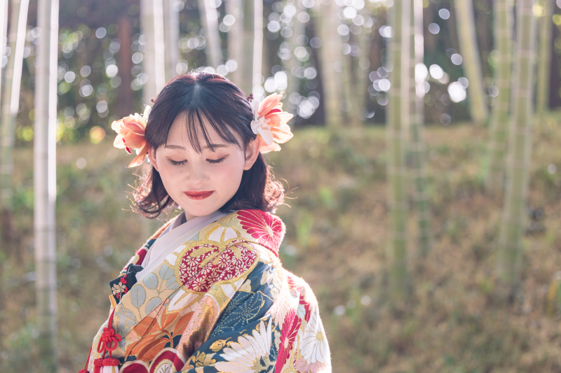 【夏撮影限定】越谷市久伊豆神社⭐︎写真1週間納品・ムービー付き140,000円！