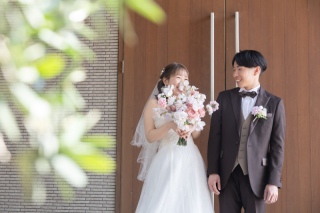 宇都宮店チャペル