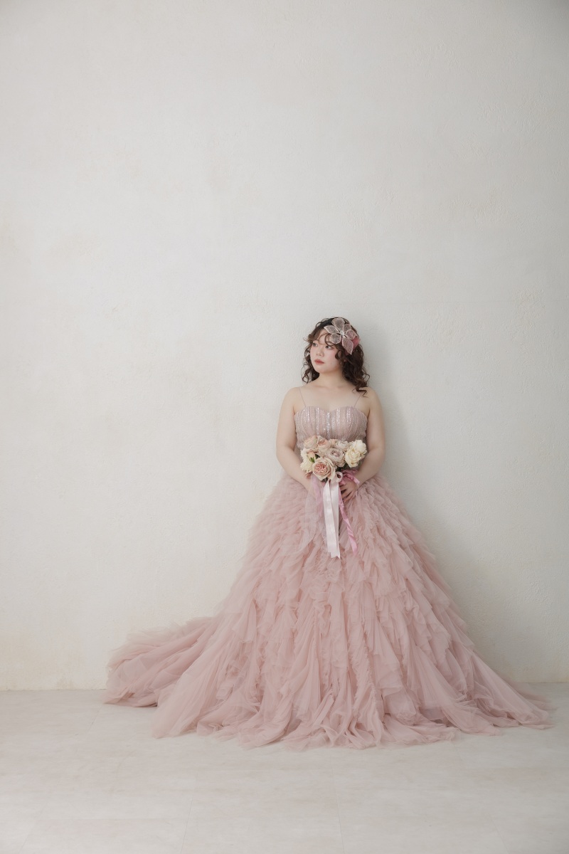 Nymphéa(ナフェア)のご紹介