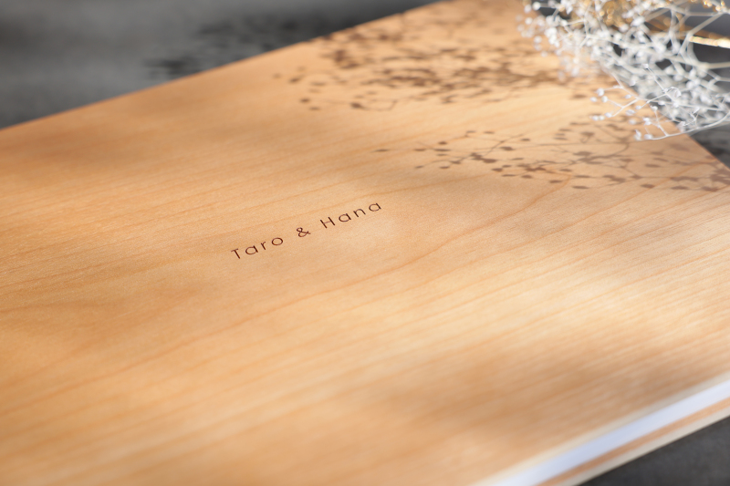 アルバムの紹介~moku~