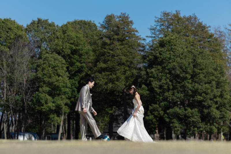 みずほの自然の森公園