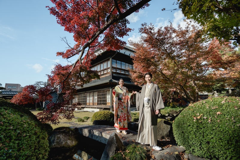 新ロケ地です＾＾