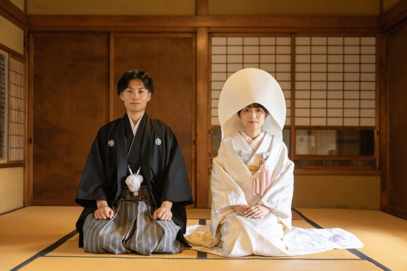 和装でお出かけはいかがでしょうか??