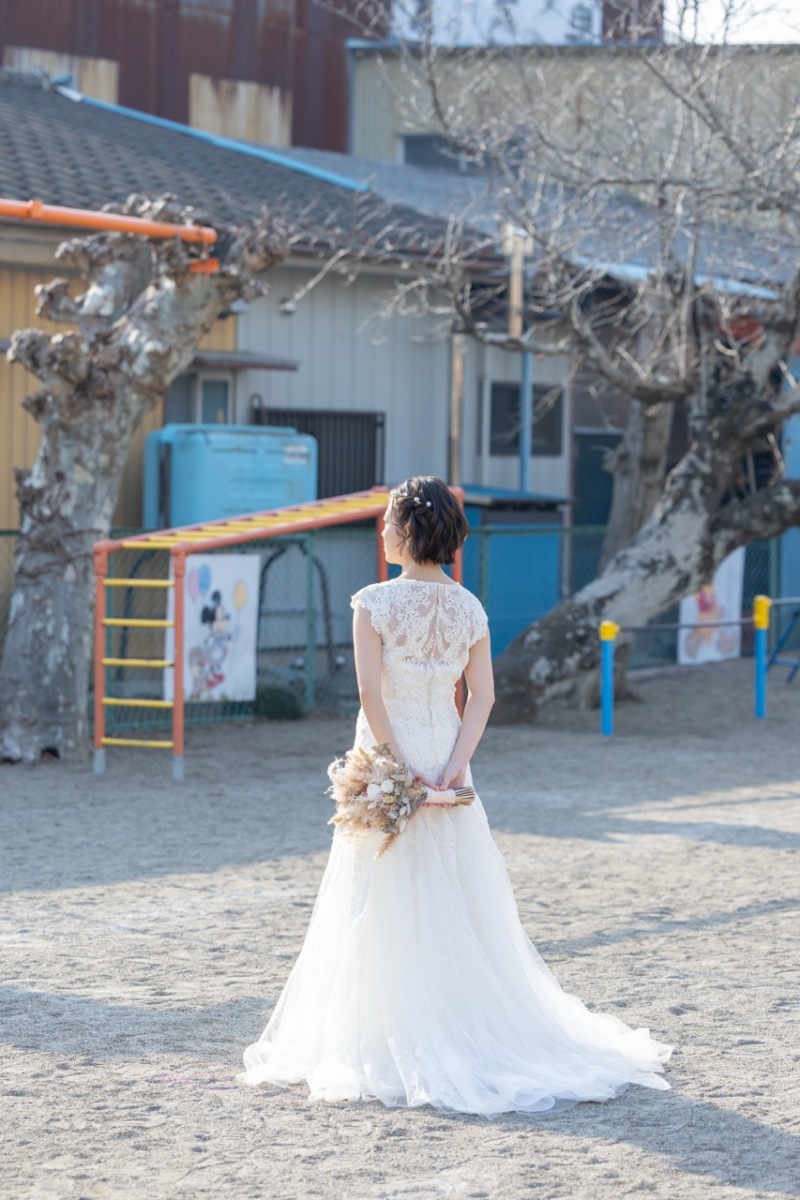 キュートなハーフツインアレンジ！