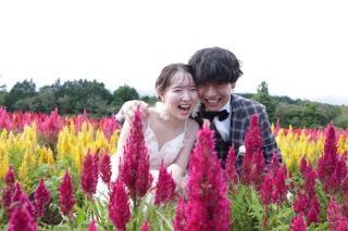 ブライダルフェア♩