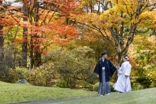 撮れたて!日光紅葉11月7日