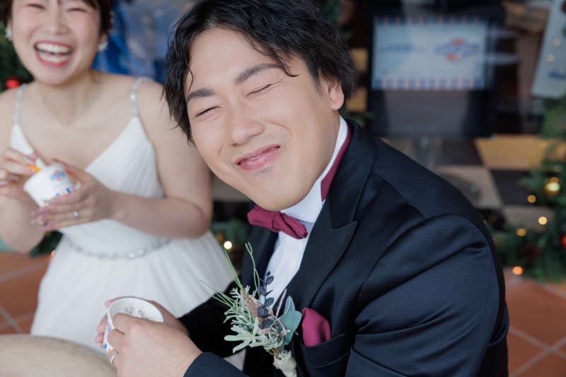 リゾートフォトウェディング！宇都宮インターパーク店でもご案内可能です！