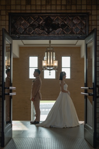 寒くても。。。