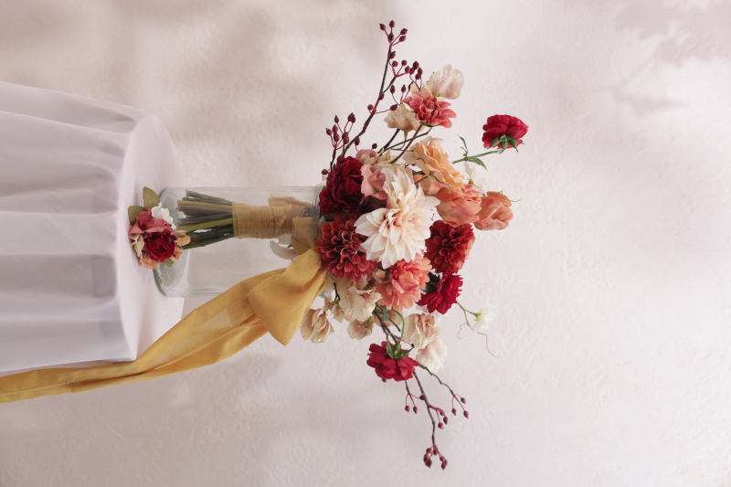 宇都宮ブーケ紹介第2弾