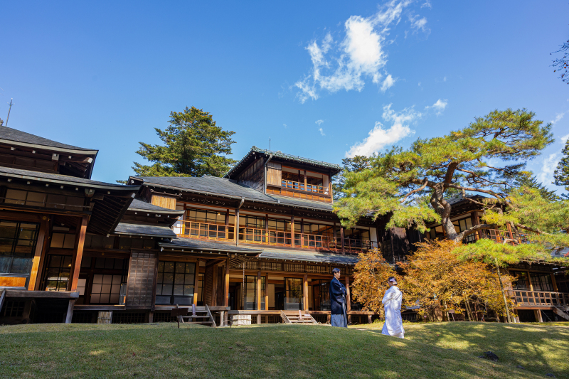撮れたて！日光紅葉11月7日
