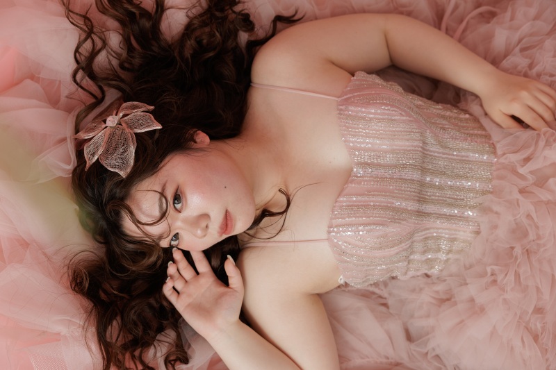 Nymphéa(ナフェア)のご紹介