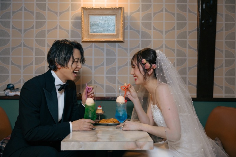 おしゃれカフェ撮影！！