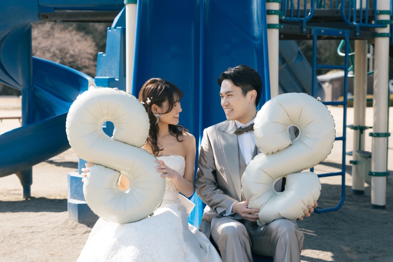 みずほの自然の森公園