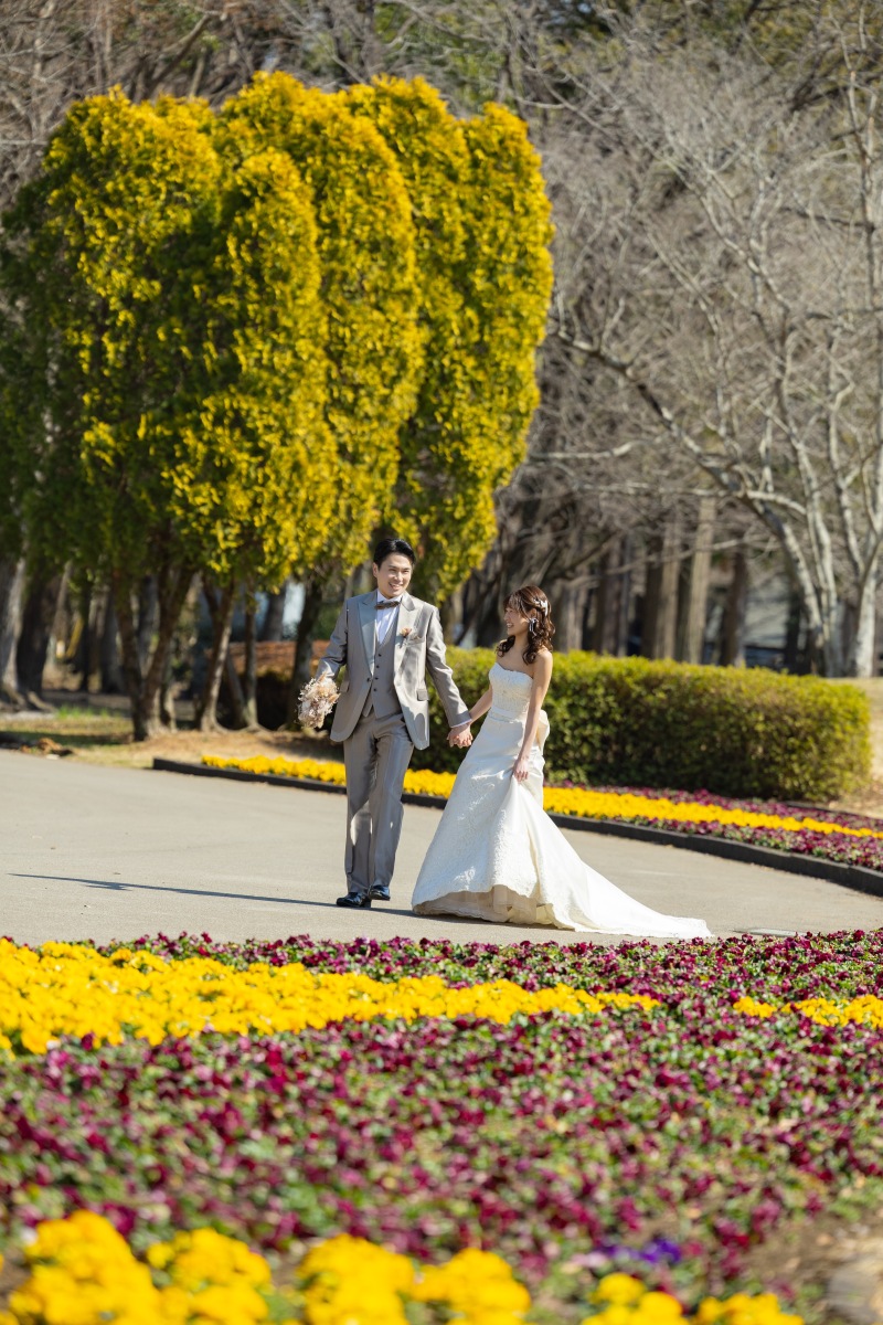 みずほの自然の森公園