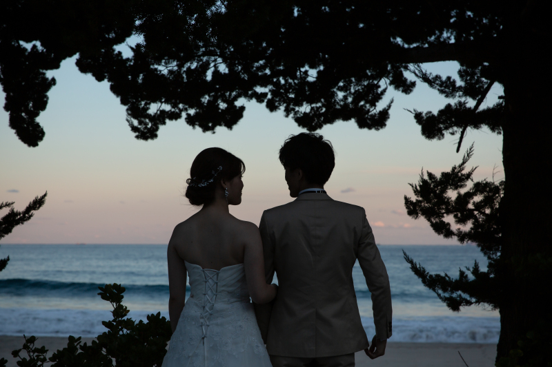 河津で海ロケーション