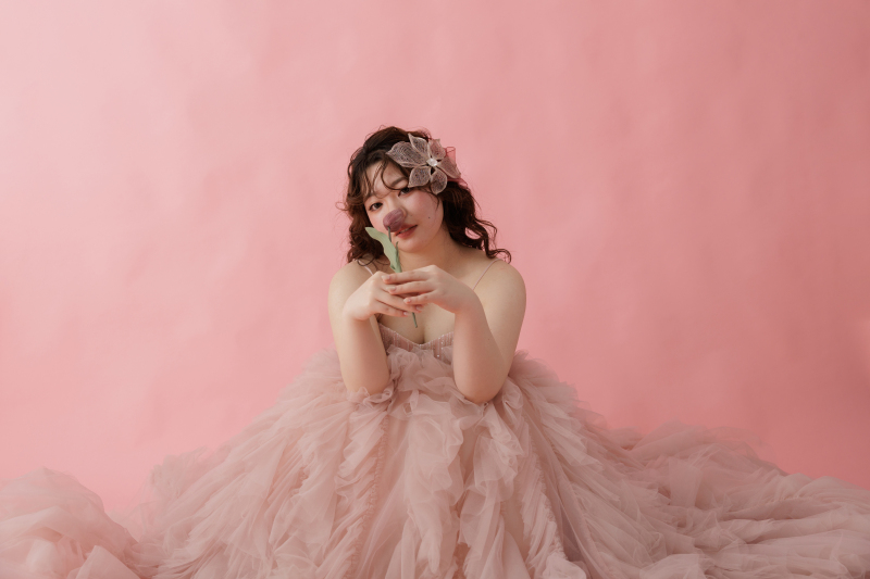 Nymphéa(ナフェア)のご紹介