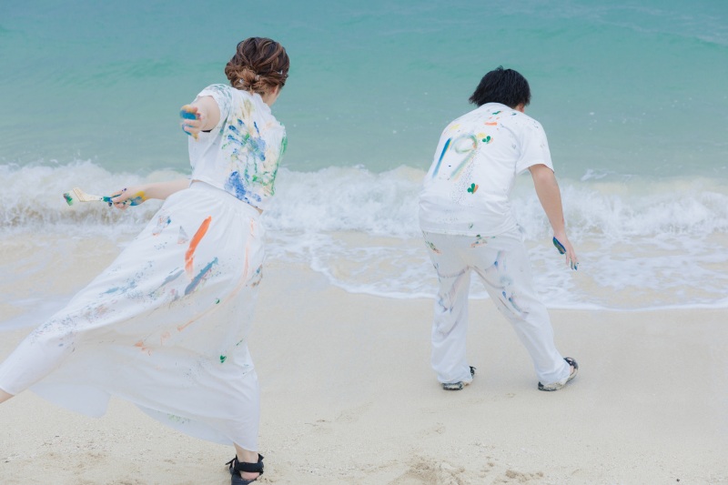 リゾートフォトウェディング！宇都宮インターパーク店でもご案内可能です！