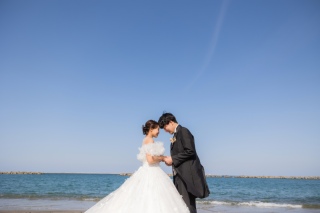 ひたち海浜公園ロケーション