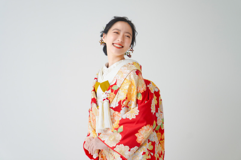 11/15_16開催!Happy花嫁ブライダルフェア!