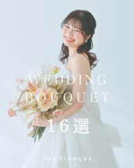 宇都宮店ブーケ紹介