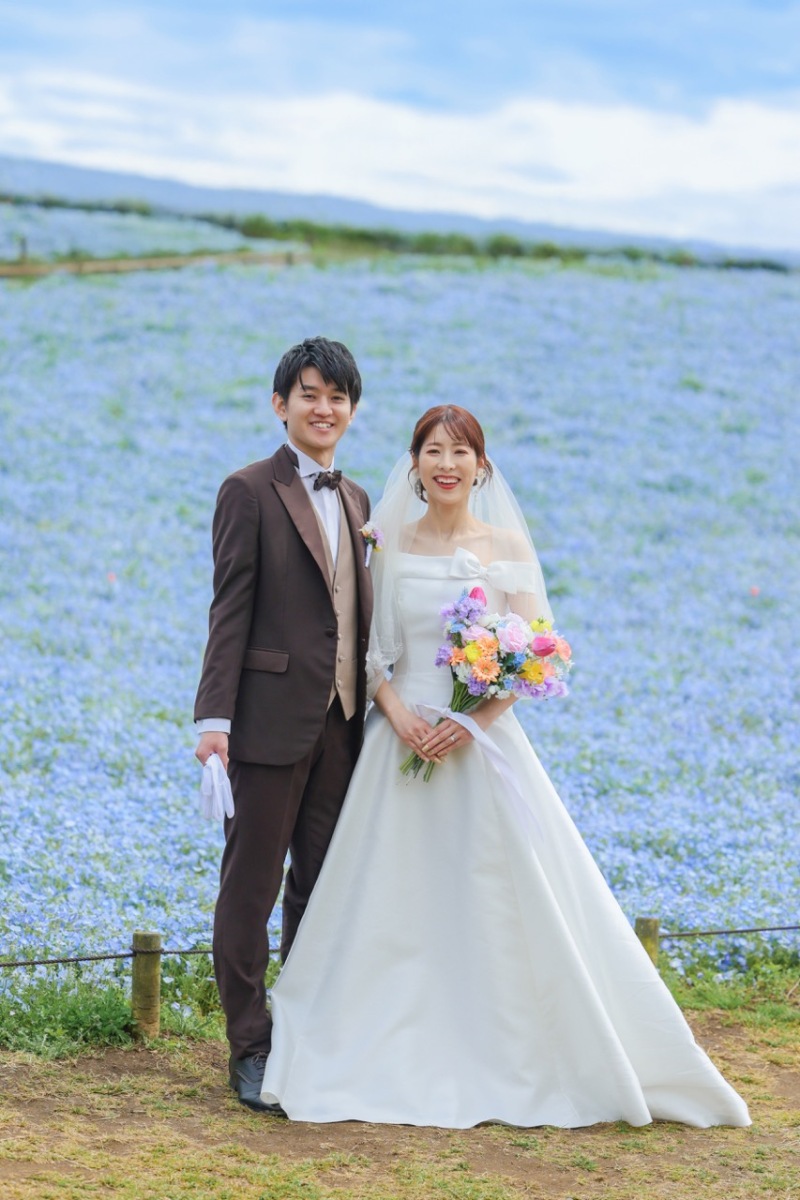 ひたち海浜公園