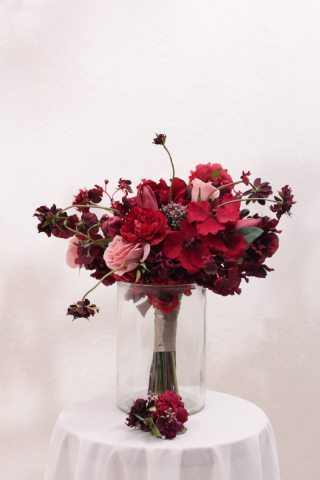 宇都宮ブーケ紹介第２弾