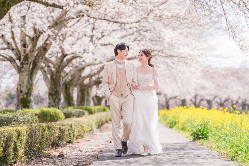 そろそろ桜の季節！！