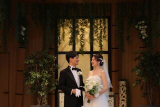 タキシードの紹介