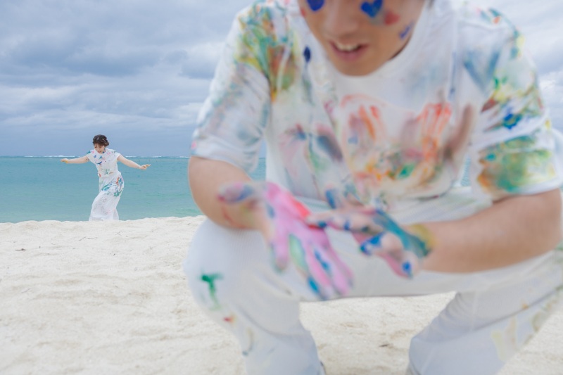 リゾートフォトウェディング！宇都宮インターパーク店でもご案内可能です！