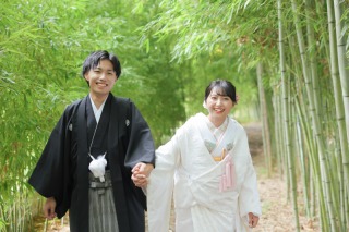 和装でお出かけはいかがでしょうか？？