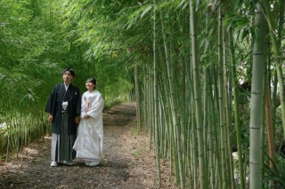 岡田記念館ロケーション撮影