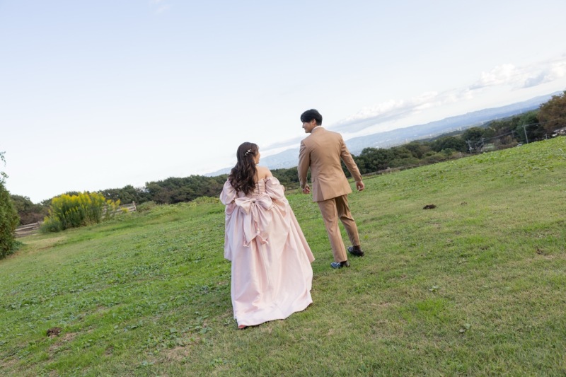 フロラシオン那須