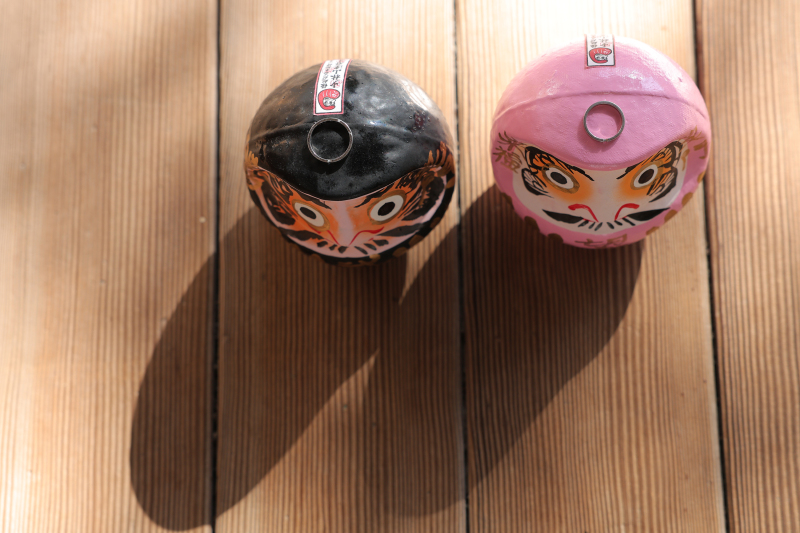 撮れたて！日光紅葉11月7日