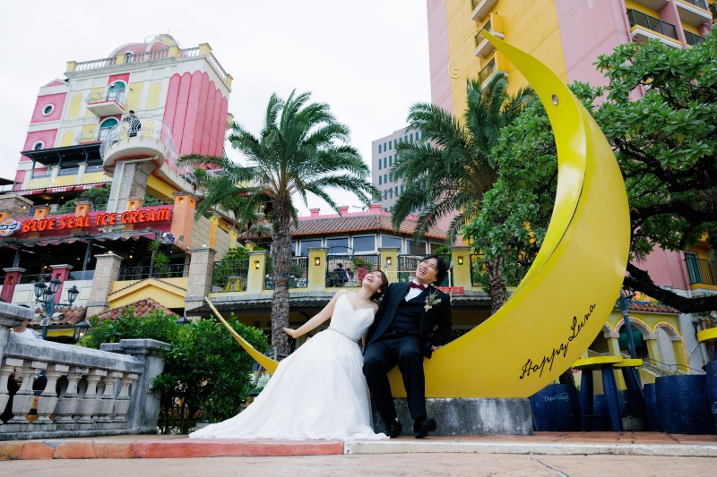 リゾートフォトウェディング！宇都宮インターパーク店でもご案内可能です！