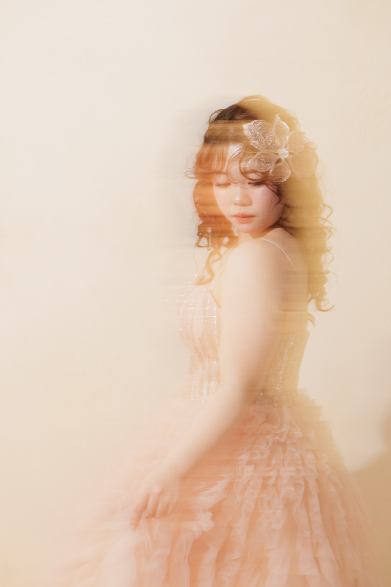 Nymphéa(ナフェア)のご紹介