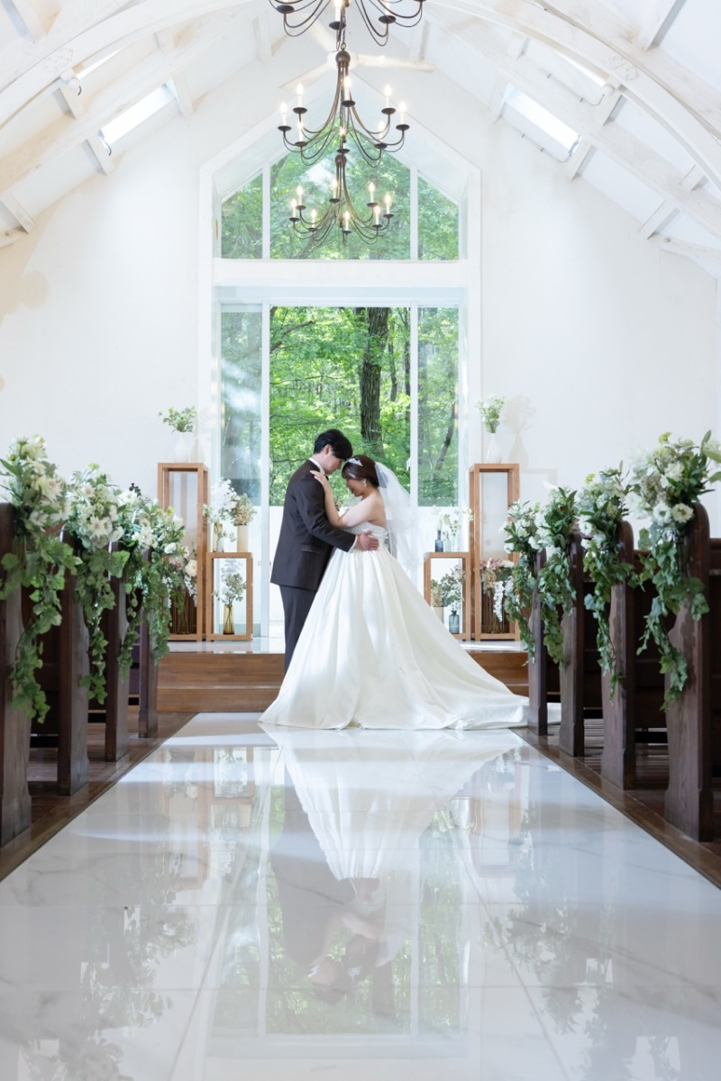 フロラシオン那須