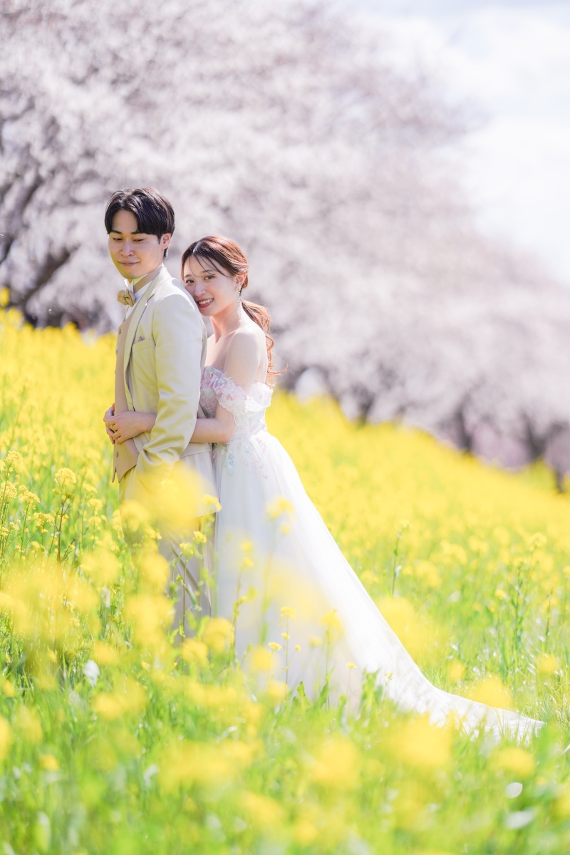 そろそろ桜の季節！！