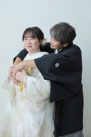 お着物に注目！！