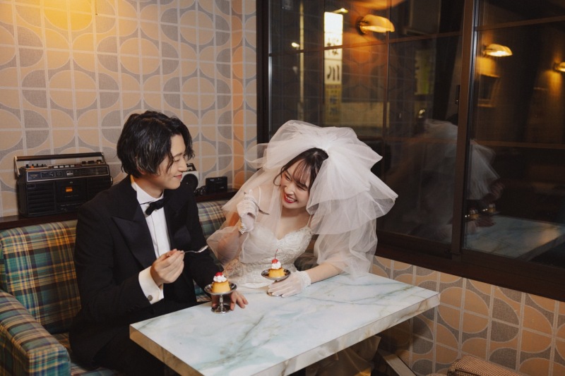 おしゃれカフェ撮影！！